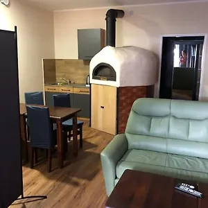 Wilk Morski Gdańsk