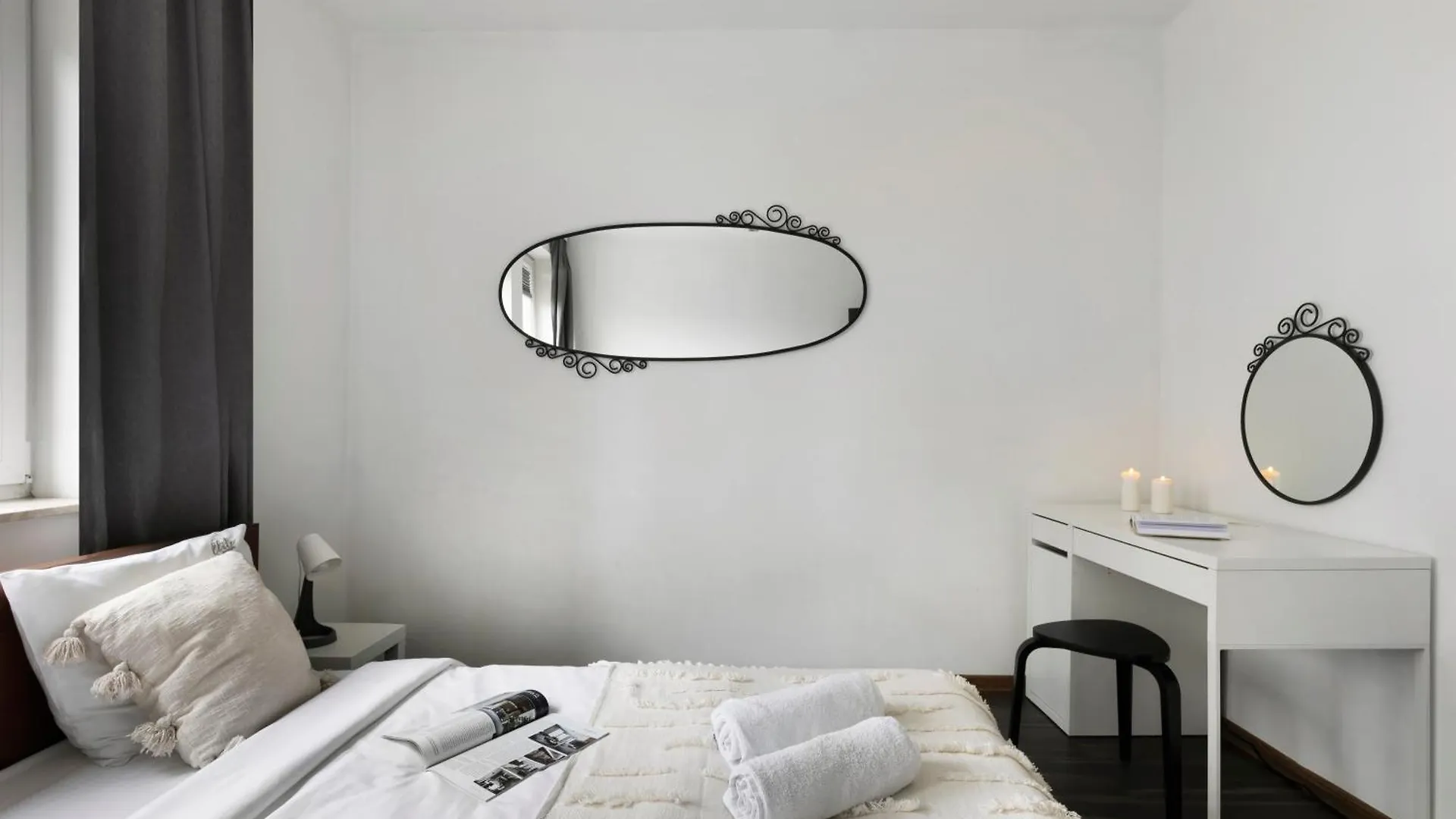 Elite Apartments Baltic Space Gdansk